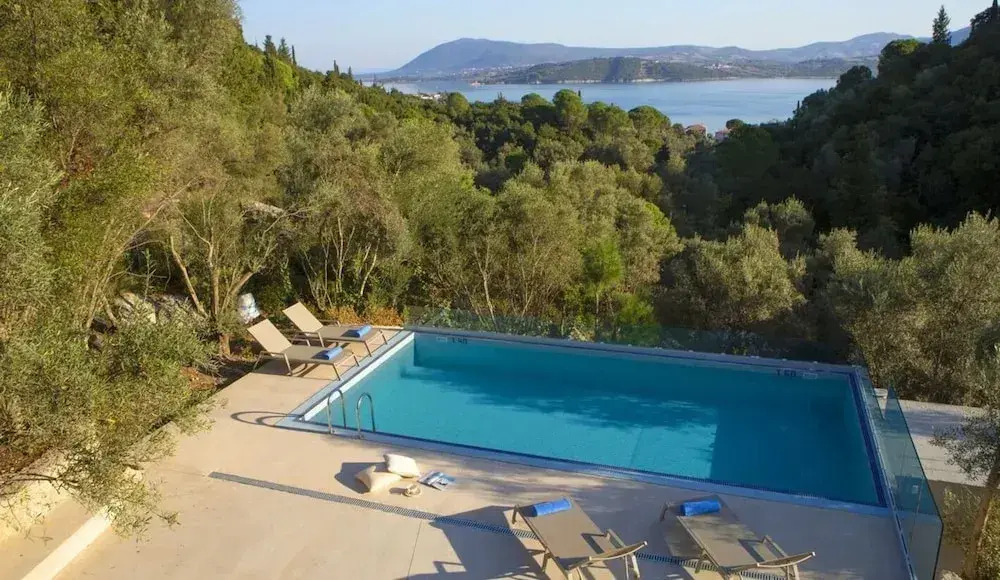 Villa Anticlea