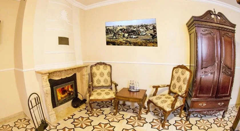 Hotel Palac