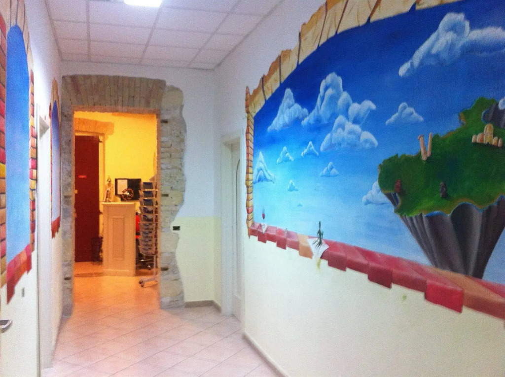 Manì Rooms Marina
