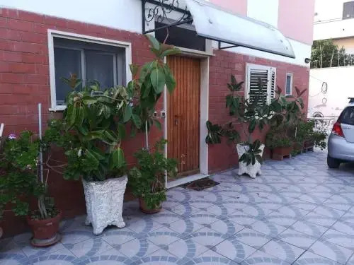 Bed and Breakfast Elisabetta
