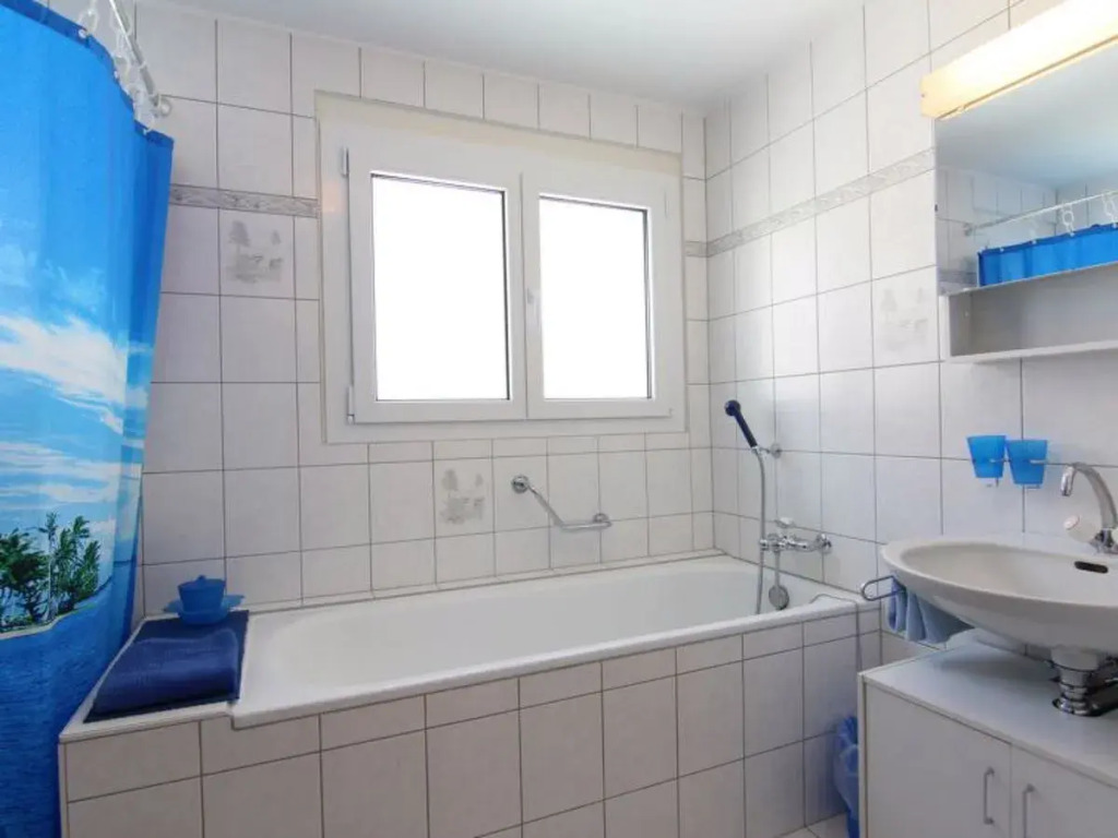 Casa Yolanda Familienwohnung Mireille