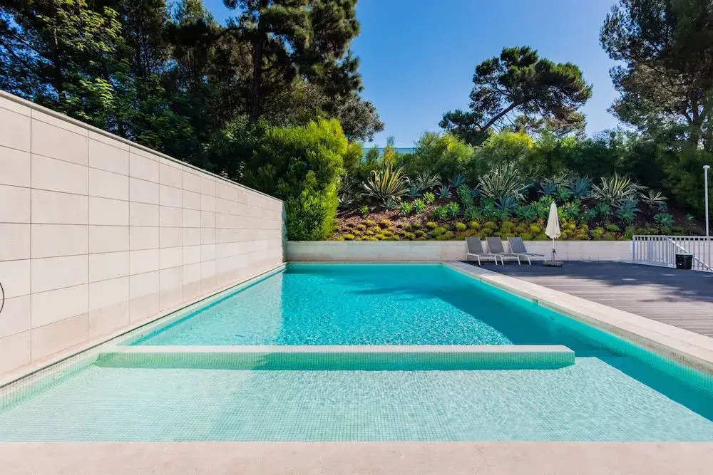 Oeiras Elegant Retreat