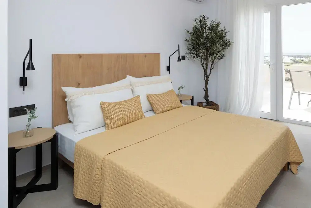 Olive Vista Suites