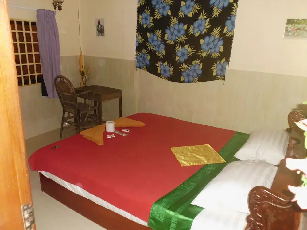 Kep Guesthouse