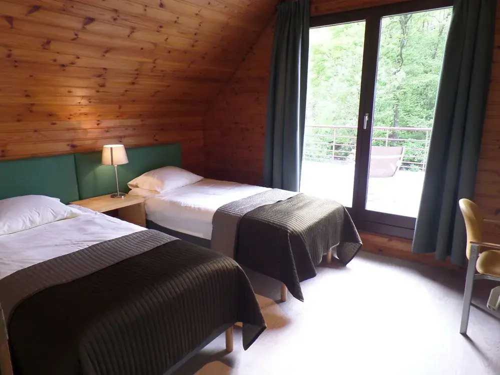 Val dArimont Resort