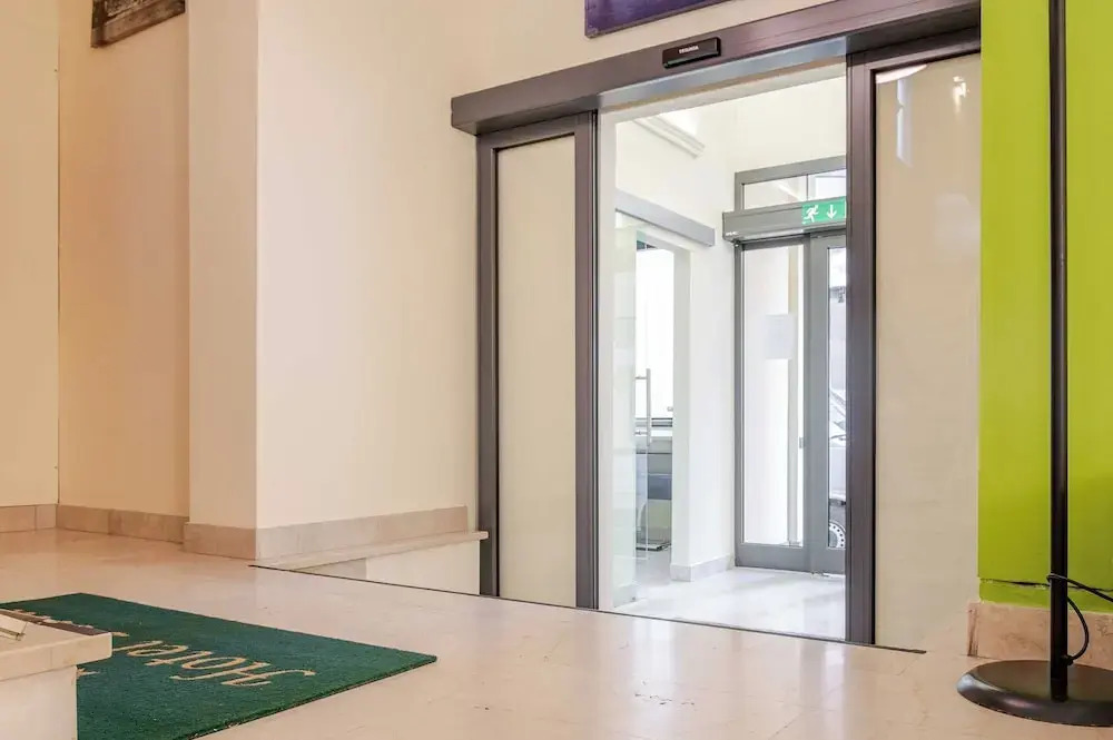 Hotel 3 Your Haven of Peace in Ventimiglia
