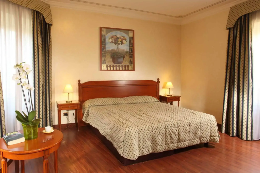 Hotel Alessandrino