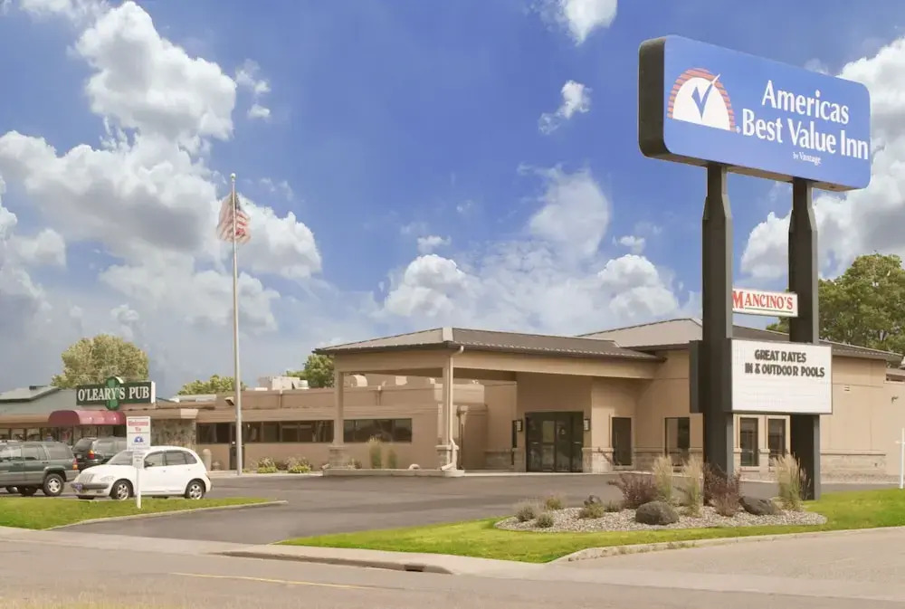 Quality Inn Conference Center Eau Claire