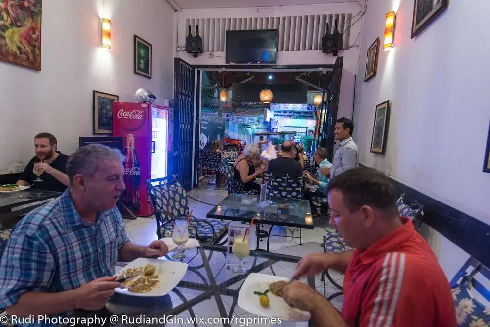 Sary's Guesthouse