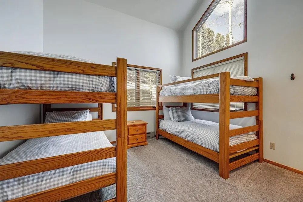 Walk to Chairlifts: Breck Condo w/ Private Patio