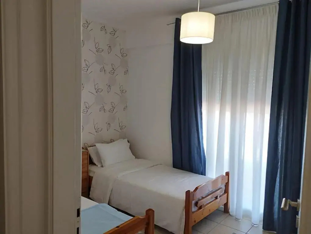 Apartment Ioanna #1