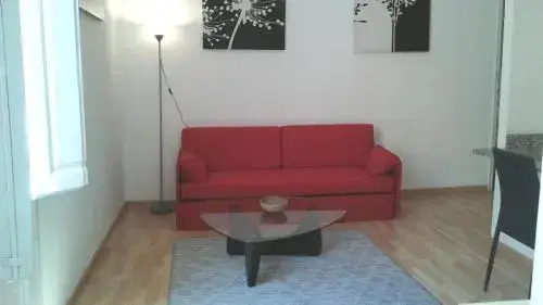 Apartamento Confortable En Ciudad