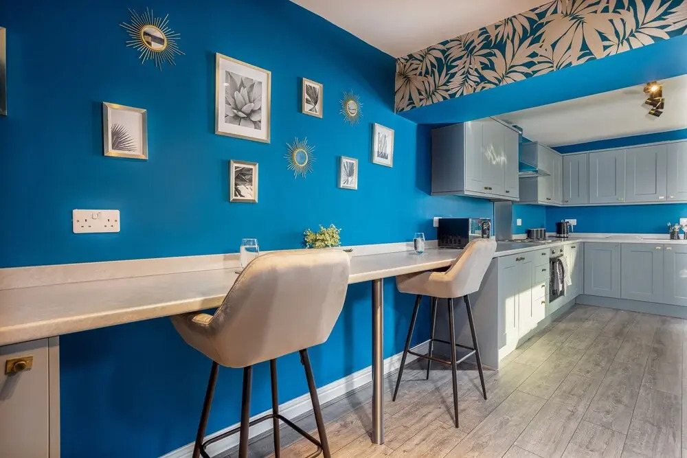 Comfy-Stays Deganwy