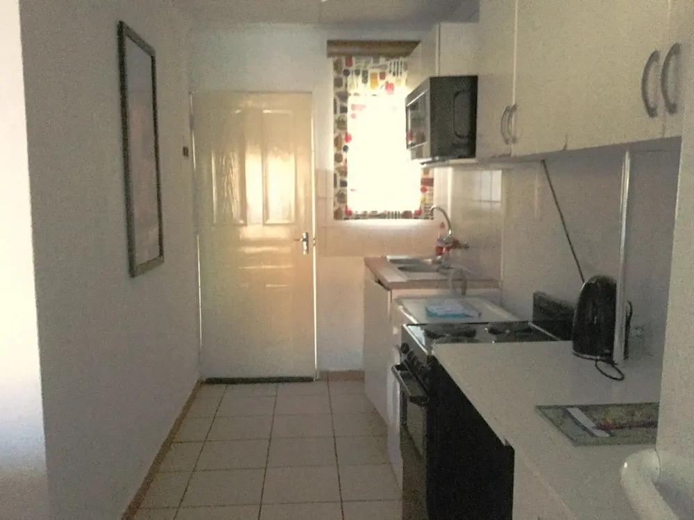 Your Home Away from Home