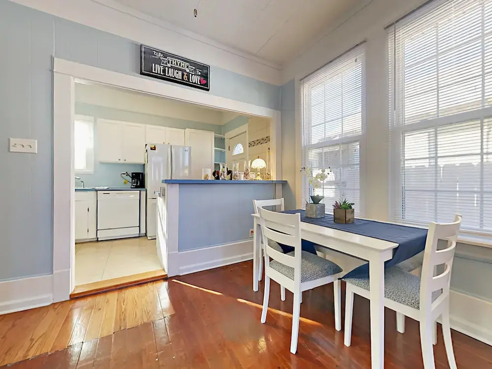 3101 Avenue R 1/2 Home 2 Bedrooms 1 Bathroom Home