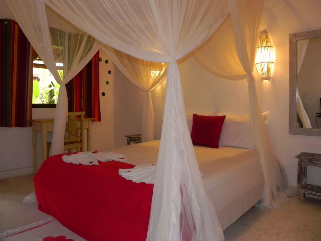 Margaridas Boutique Hotel - antiga Pousada Jardim das Margaridas