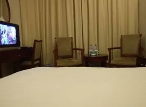 Greentree Inn Shiqiao Road - Hangzhou