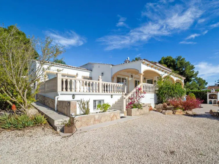 Villa Costa Celia by Interhome