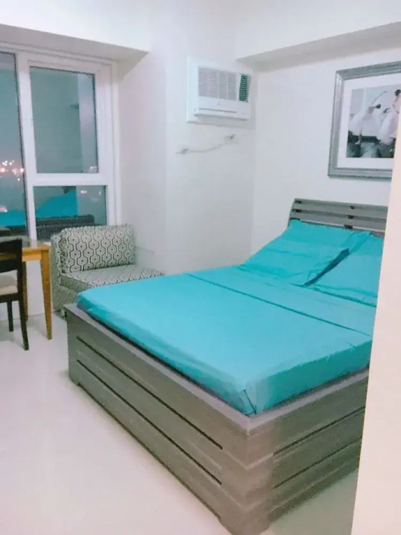 A Modern and Luxurious Living - Adults Only