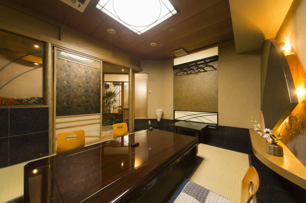 Hiroshima Kokusai Hotel