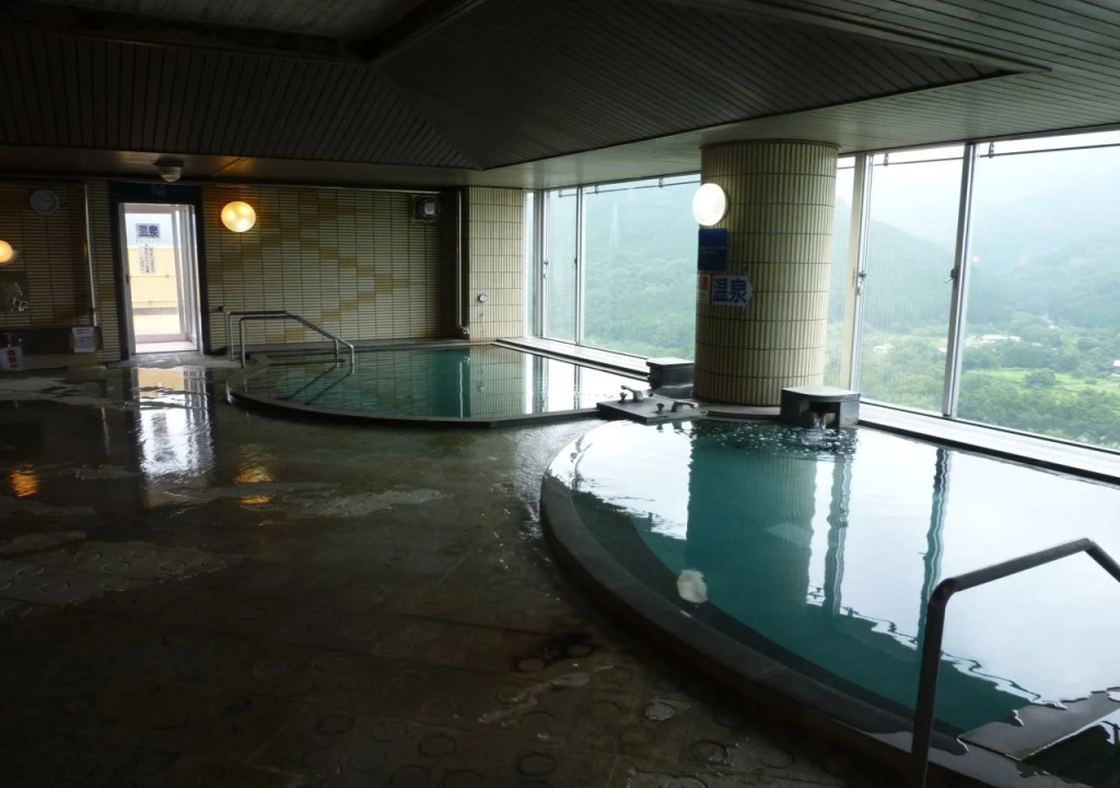 KAMENOI HOTEL Nagatoro Yorii