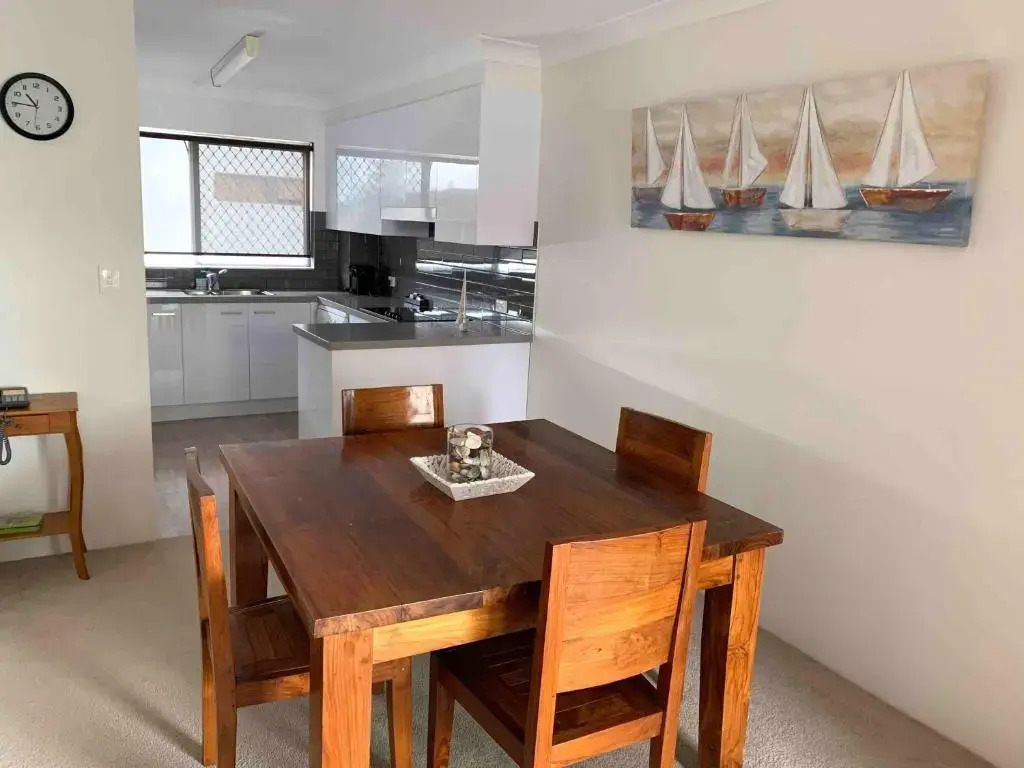 Le Beach Apartments
