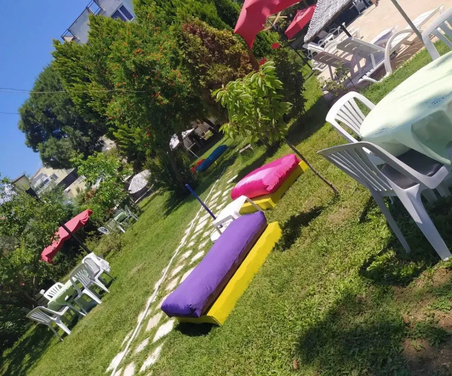 Erdek Konuk Otel