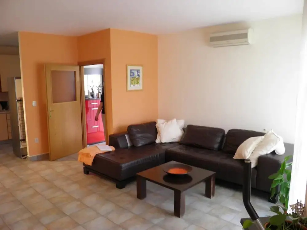Apartment Mladinic 524 / Three Bedrooms A1