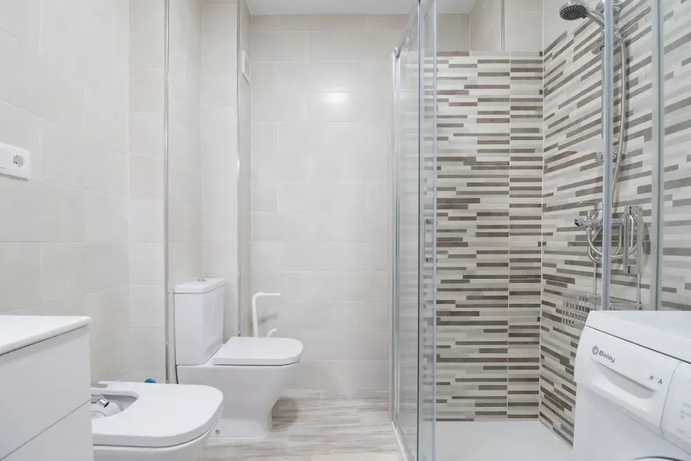 Nice Studio Torre del Mar Beach