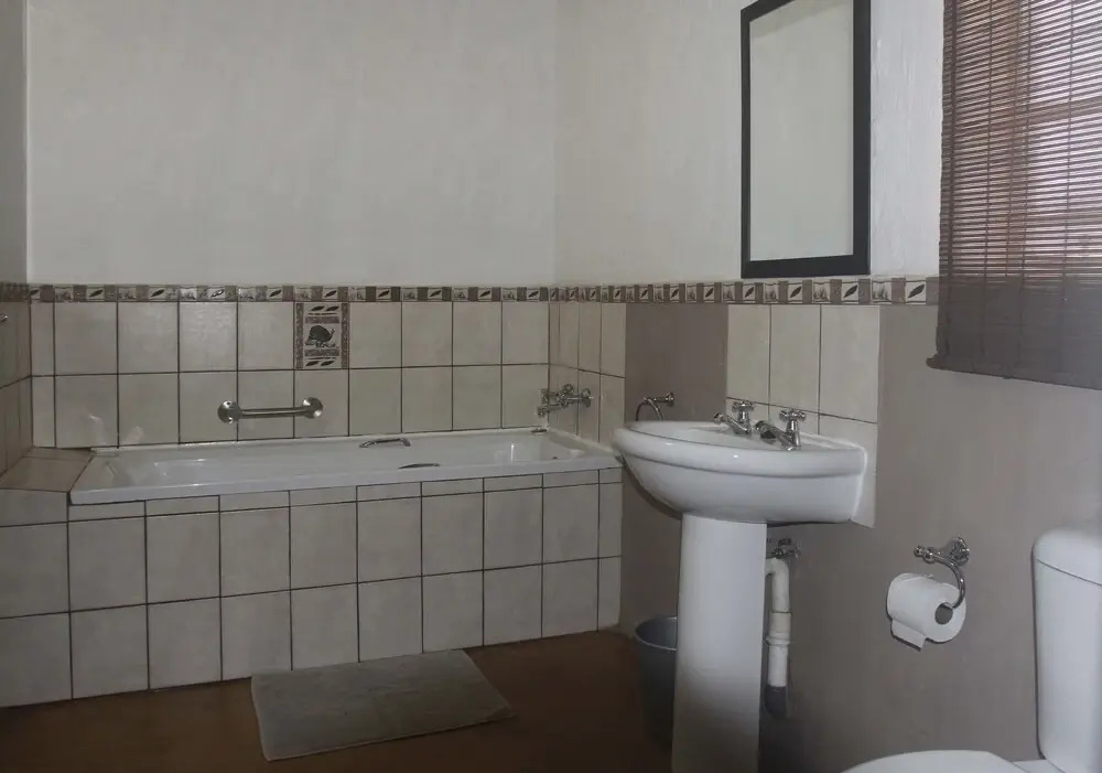 Kruger View Cottage