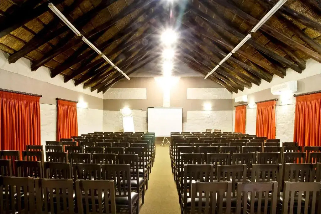 Bains Lodge - Sustainable Electricity