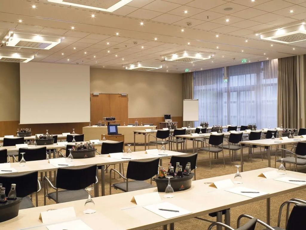 Novotel Aachen City