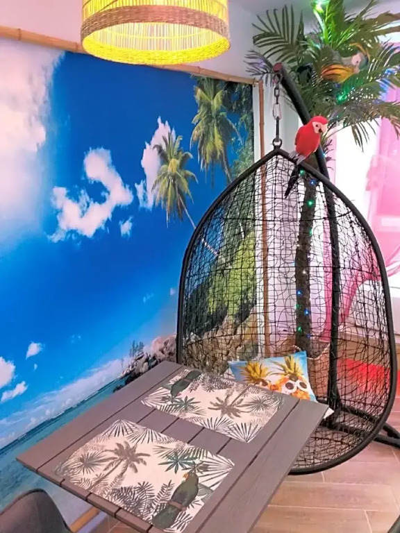 Wonder Paradisio Studio Nerja