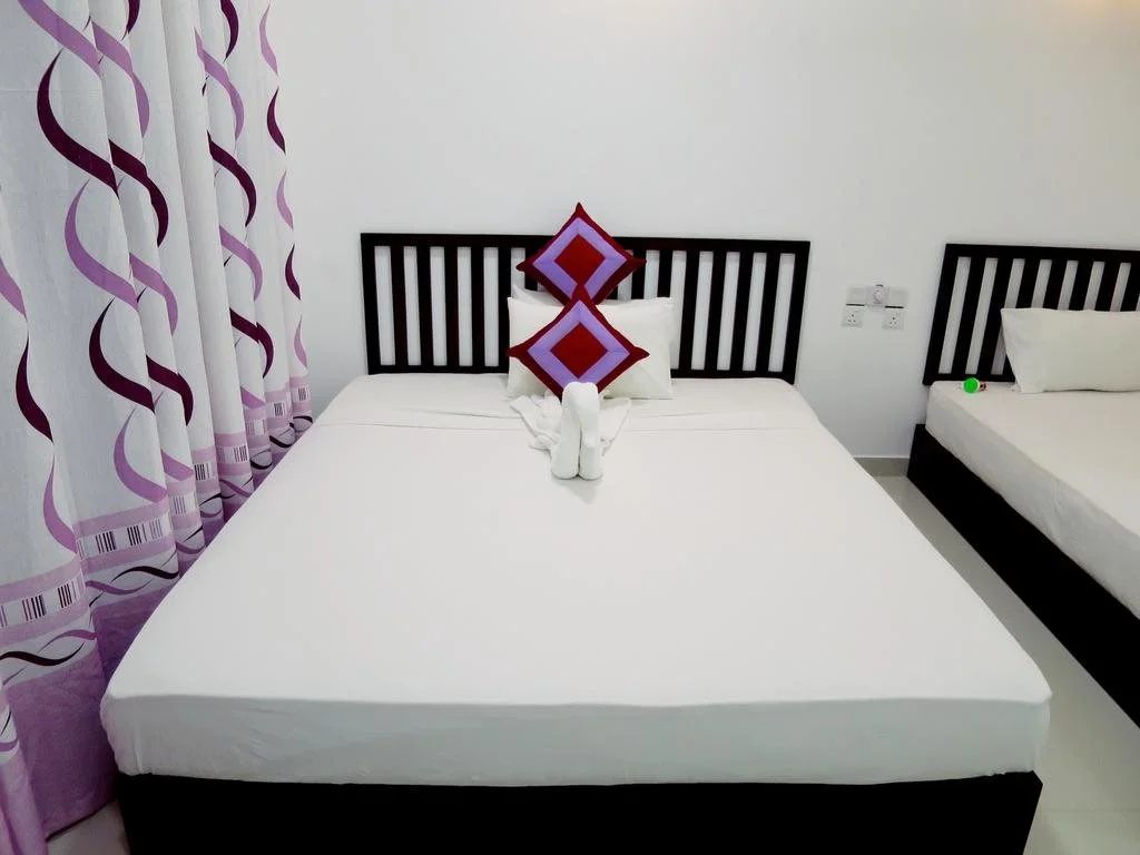 Hotel Chanara