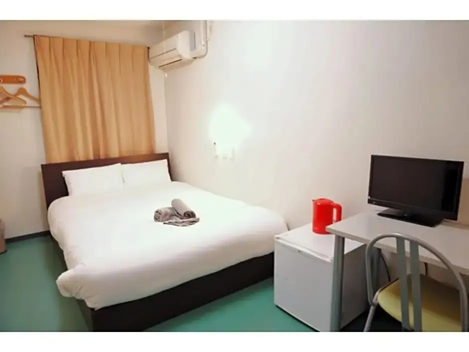 Hotel Shin-Imamiya - Vacation STAY 36302v