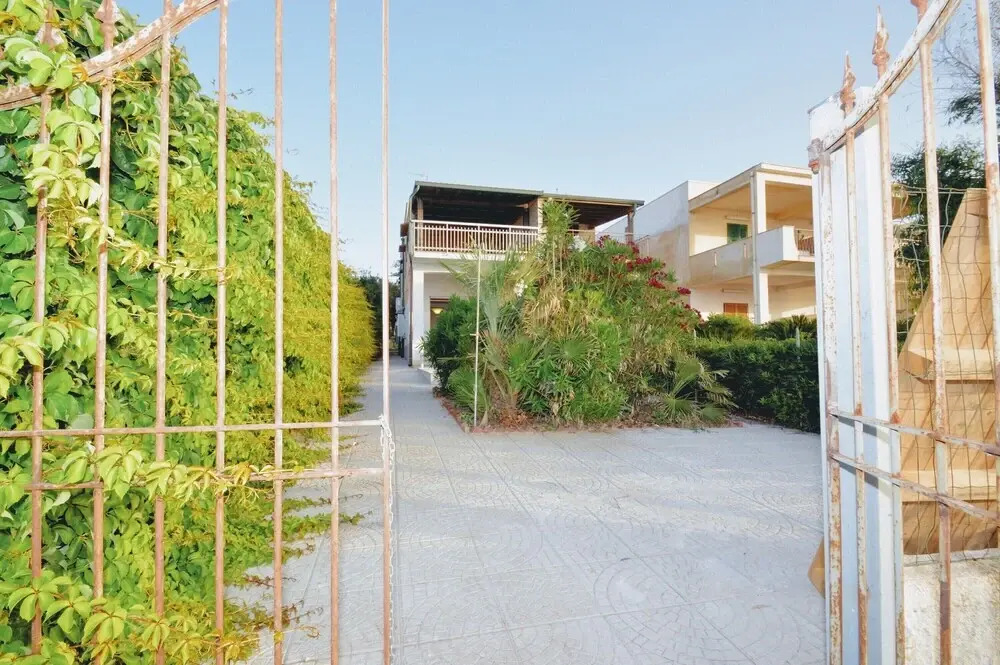 Bonifato Hotel Alcamo