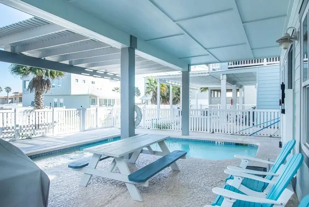 Big Kahuna 6Br Home