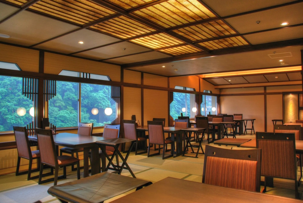 Hotel Okada