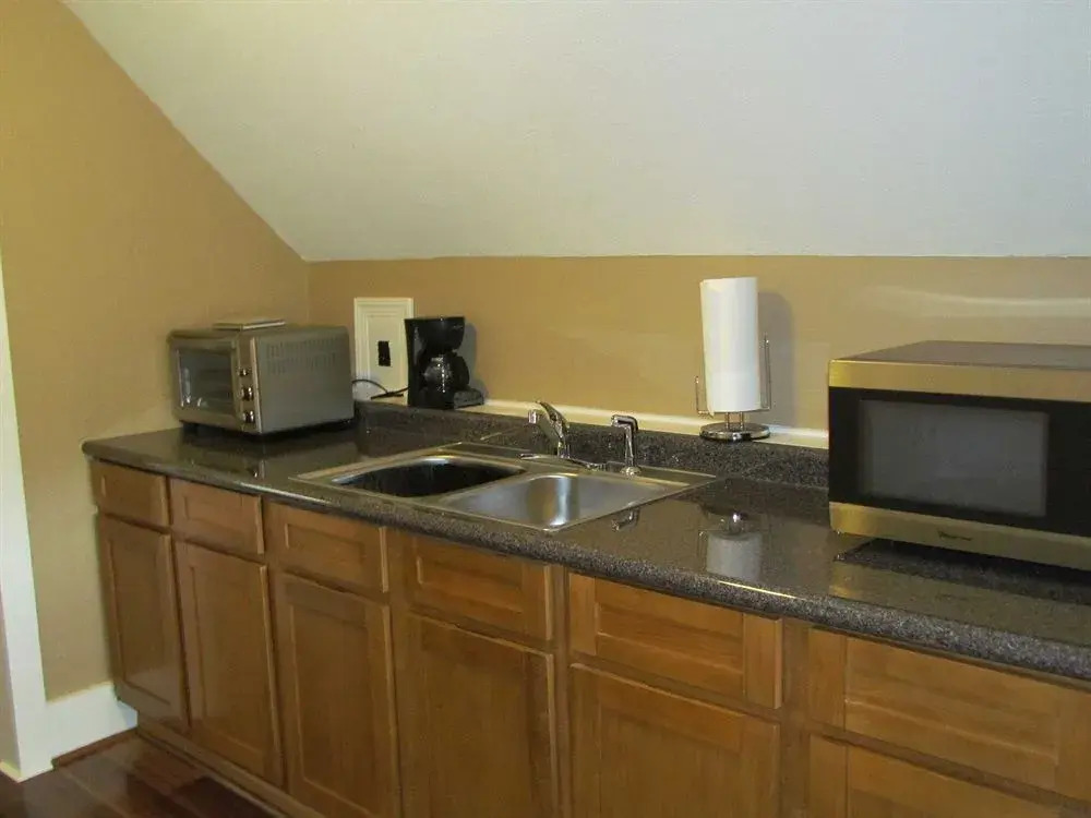 Waterside Executive Suites