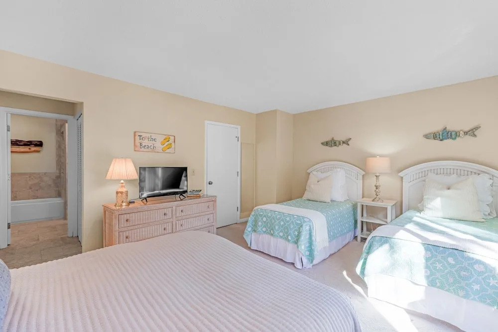 Fore Season Retreat 2 BDR in Desirable Resort!