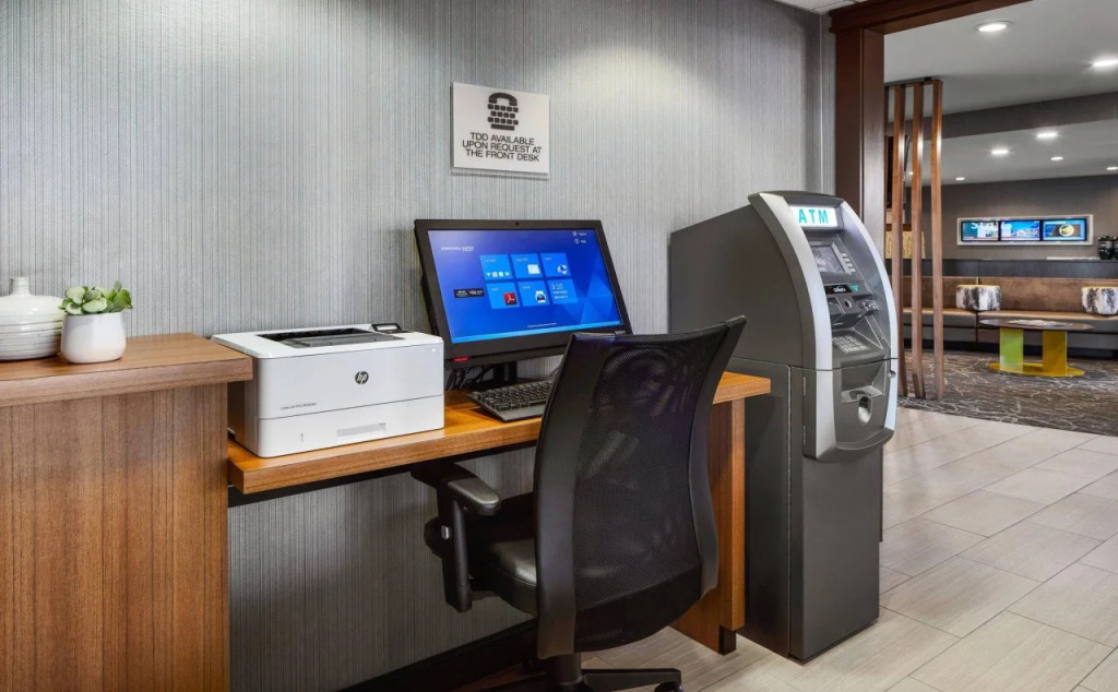 SpringHill Suites Tempe at Arizona Mills Mall