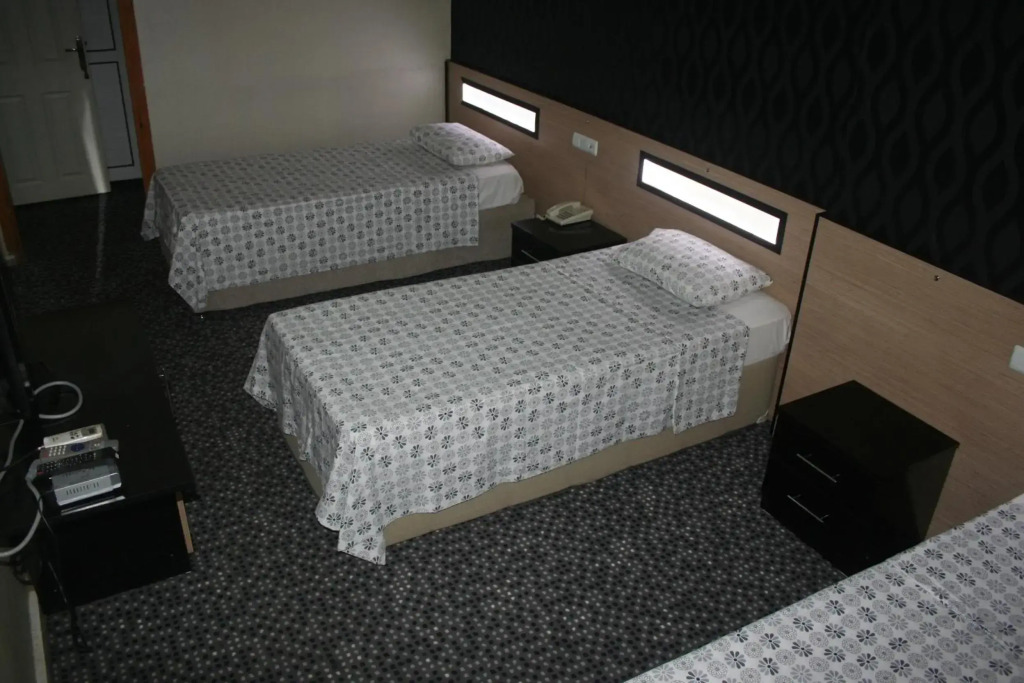 Yeni Kosk Esra Hotel