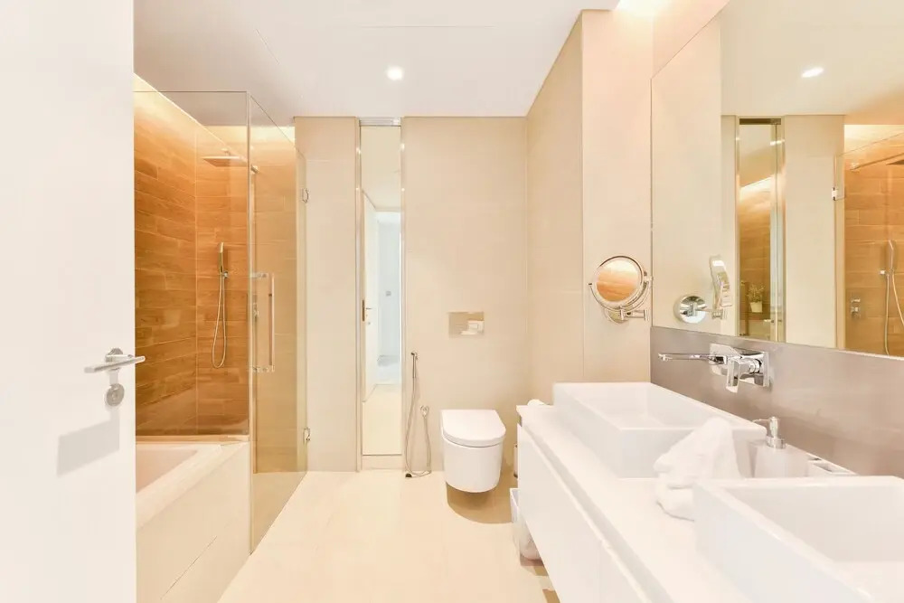 Luxe 3BR with maids room in Bluewaters