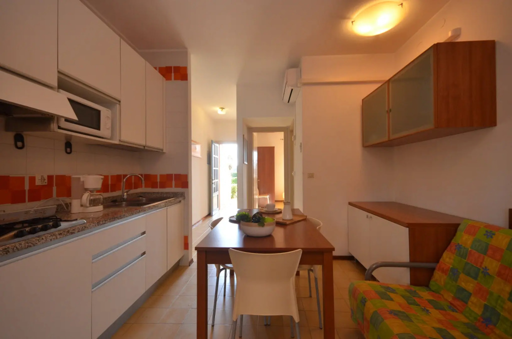 Villaggio Euro Residence Club