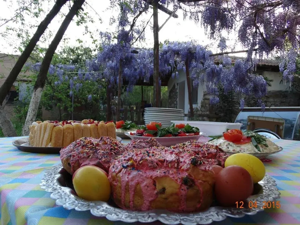 Nar Pansiyon