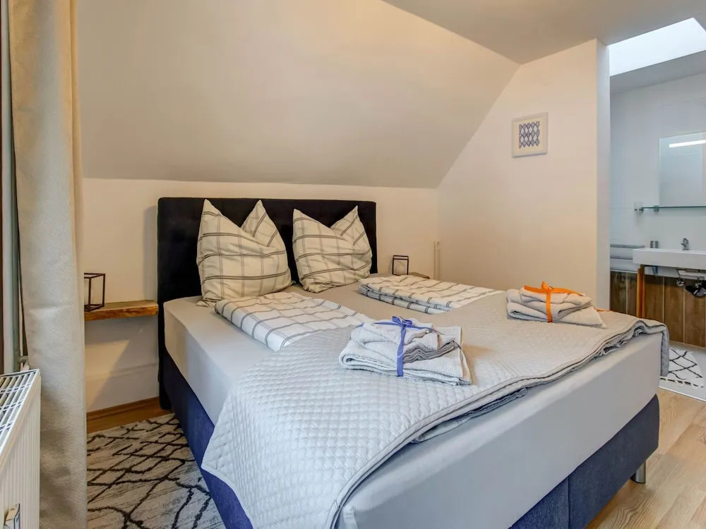Apartment Feld am See Near Feldsee Lake
