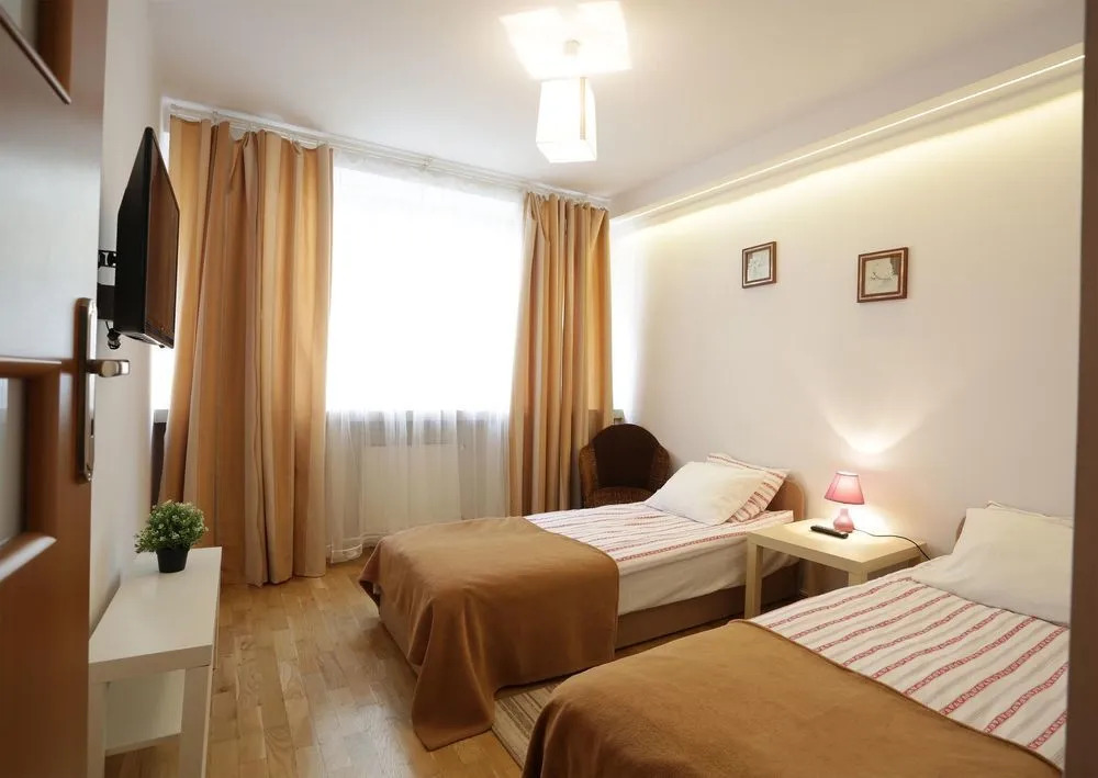 AT Krakow by MB Apartments
