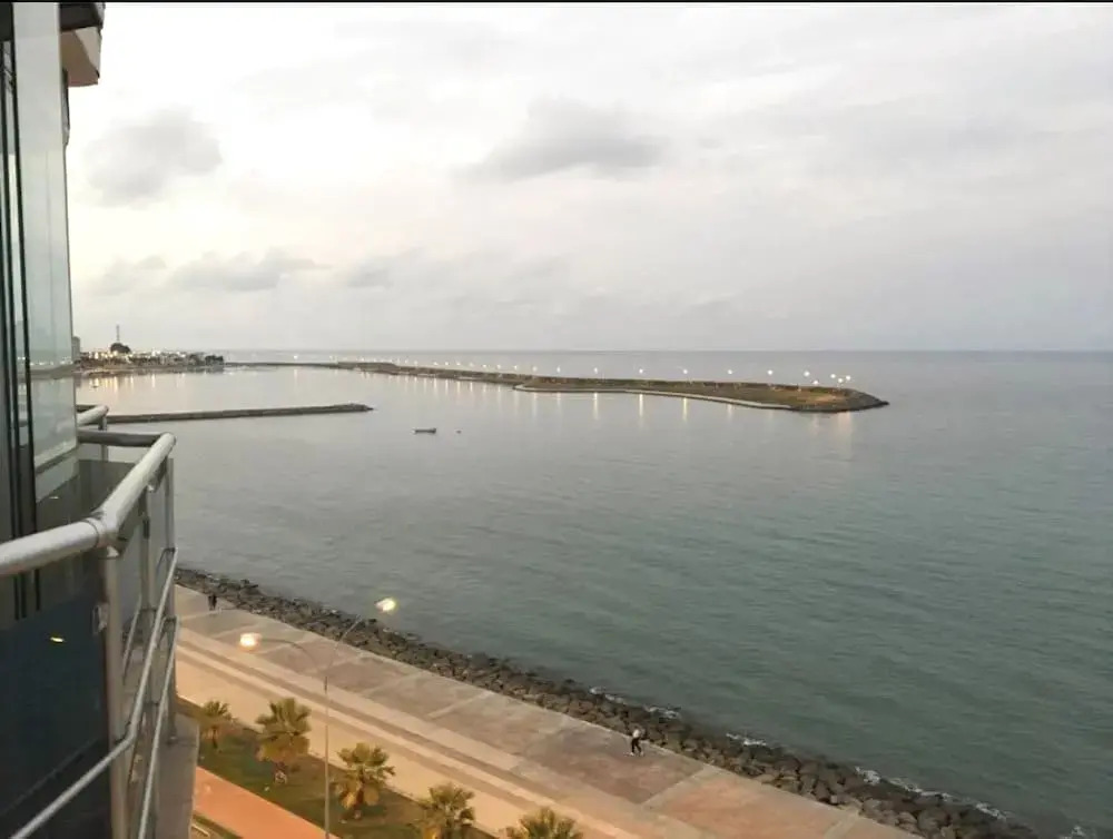 NEW HOTEL SAMSUN
