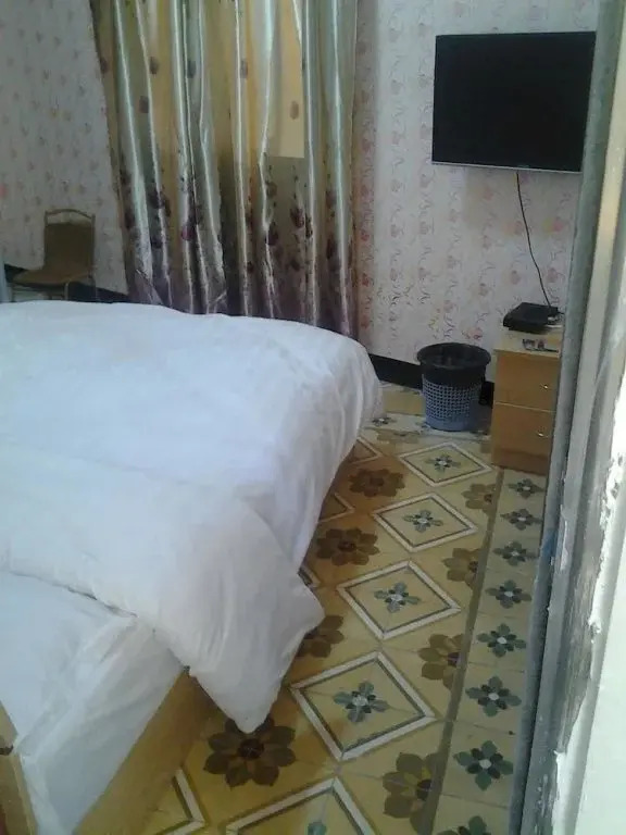 Wanhua Hotel