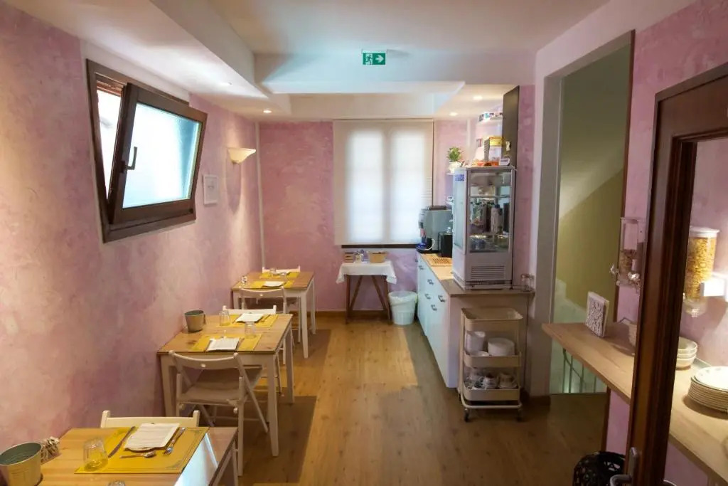Locanda le Monache